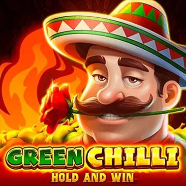 Green-Chilli